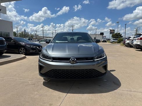 New 2026 Volkswagen Jetta Sport FWD image 2