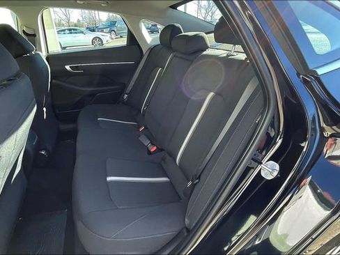 New 2025 Hyundai Sonata SEL image 10