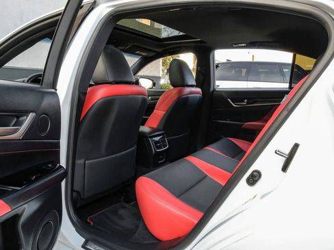 Used 2015 Lexus GS 350 image 54