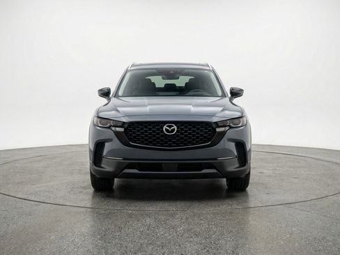 Used 2025 MAZDA CX-50 2.5 Hybrid w/ Premium Plus Pkg AWD/4WD image 2