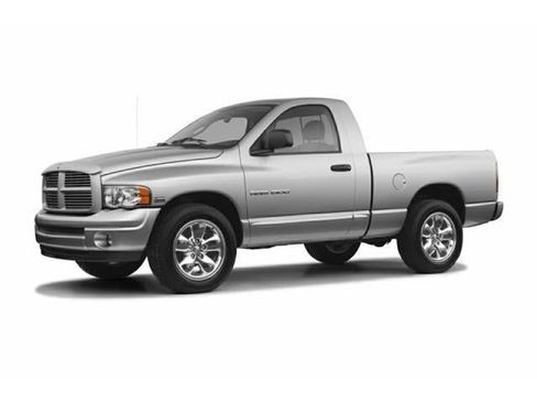 Used 2004 Dodge Ram 1500 Truck SLT image 1
