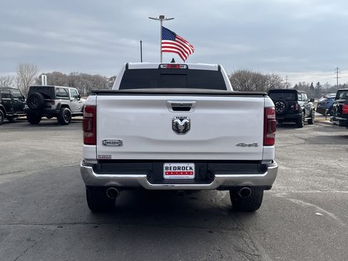 Used 2019 RAM 1500 Limited image 6