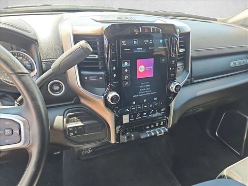 Used 2024 RAM 2500 Laramie w/ Safety Group AWD/4WD image 11