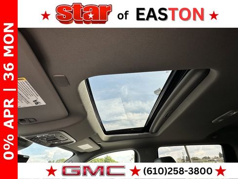 New 2026 GMC Sierra 1500 Denali w/ Denali Reserve Package image 27