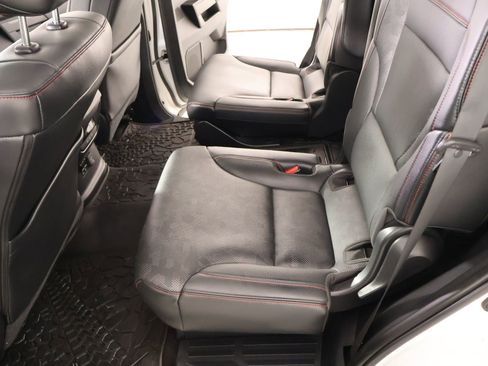 Used 2024 Toyota Sequoia TRD Pro AWD/4WD image 12
