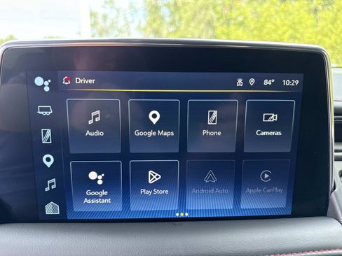 Used 2023 Chevrolet Tahoe RST RWD image 24