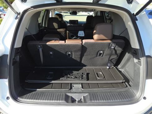 New 2026 Honda Pilot Elite image 9