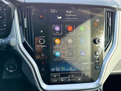 Certified 2025 Subaru Outback Premium image 21