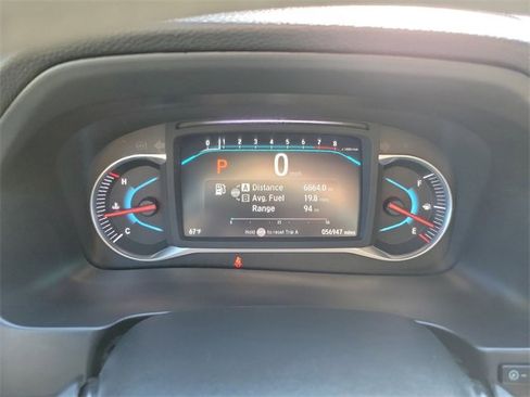 Used 2021 Honda Passport Sport image 24