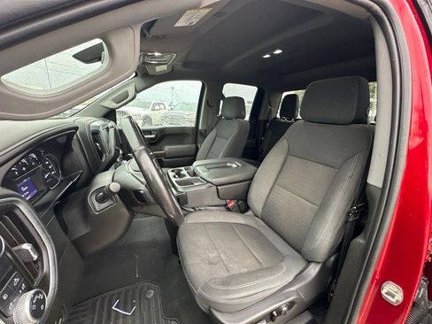 Used 2021 GMC Sierra 1500 Elevation RWD image 12