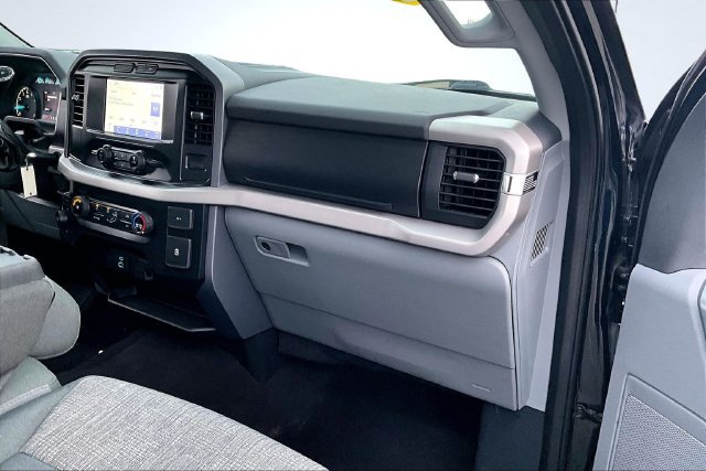 Used 2023 Ford F150 XLT AWD/4WD image 26
