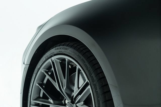 Used 2019 Chevrolet Camaro ZL1 RWD image 21