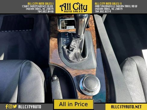 Used 2007 BMW 530i Sedan image 27