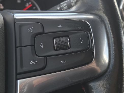 Used 2020 Chevrolet Blazer RS w/ LPO, Floor Liner Package FWD image 14