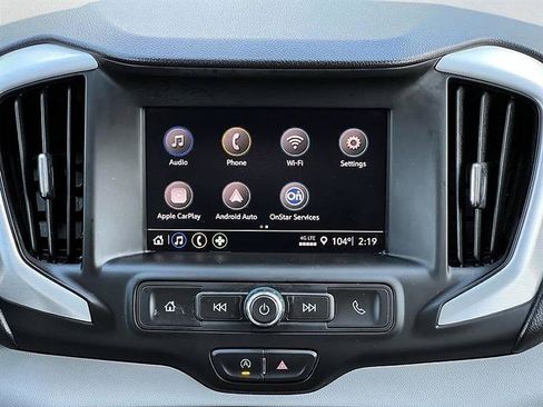 Used 2022 GMC Terrain SLE w/ Driver Convenience Package FWD image 33