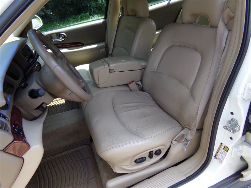 Used 2004 Buick Le Sabre Limited FWD image 19