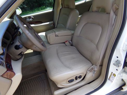 Used 2004 Buick Le Sabre Limited FWD image 19