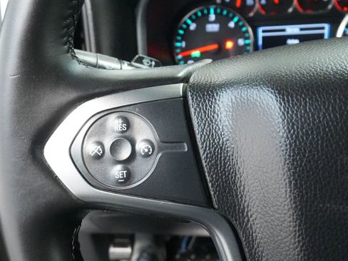 Used 2017 Chevrolet Silverado 1500 LT w/ All Star Edition image 33