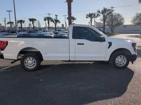 Used 2024 Ford F150 XL image 7
