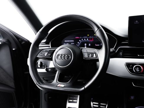 Used 2020 Audi S4 Prestige AWD/4WD image 21
