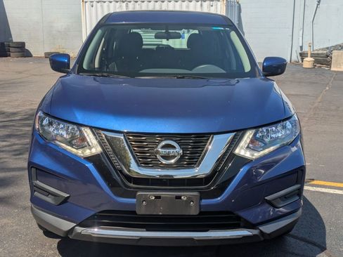 Used 2017 Nissan Rogue S image 6