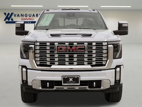 New 2026 GMC Sierra 2500 Denali w/ Denali Reserve Package image 6