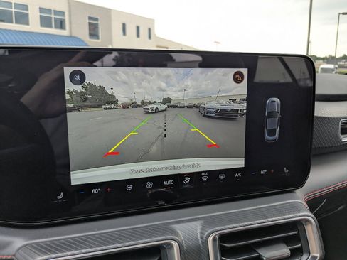 New 2025 Ford Mustang Premium RWD image 19