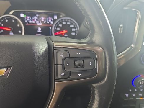 Used 2023 Chevrolet Silverado 2500 High Country w/ Z71 Off-Road Package image 12