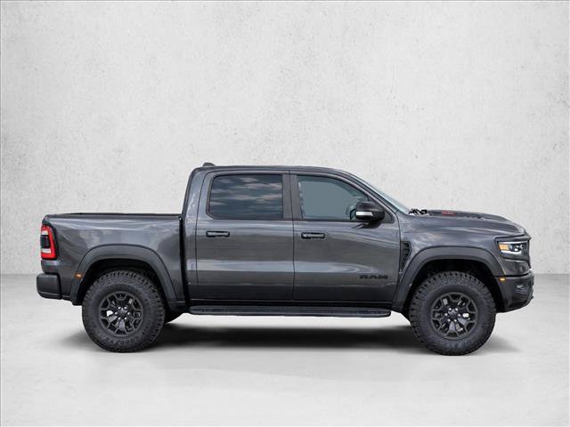 Used 2022 RAM 1500 TRX w/ TRX Level 2 Equipment Group AWD/4WD image 8