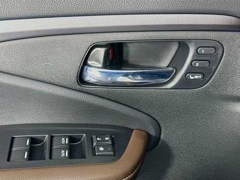 New 2026 Honda Ridgeline RTL image 21