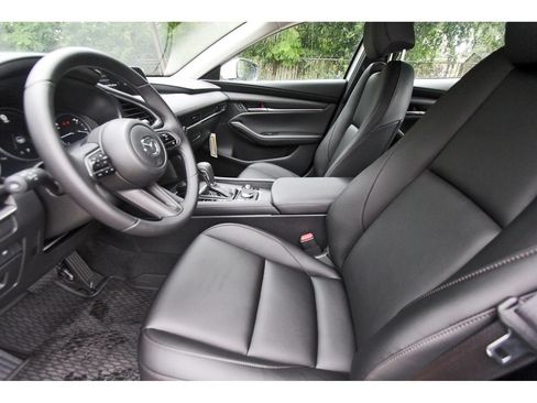 New 2026 MAZDA MAZDA3 2.5 S Sedan w/ Preferred Pkg FWD image 10