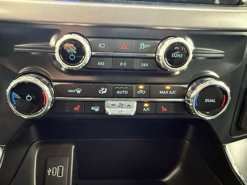 New 2026 Ford F150 XLT w/ Equipment Group 302A MID image 38