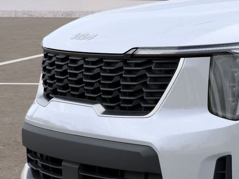 New 2026 Kia Sorento LX FWD image 12