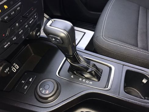 Used 2022 Ford Ranger XLT w/ Equipment Group 301A Mid image 19