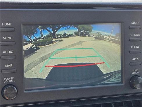 Used 2019 Toyota RAV4 LE image 13