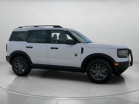 New 2026 Ford Bronco Sport Big Bend AWD/4WD image 37