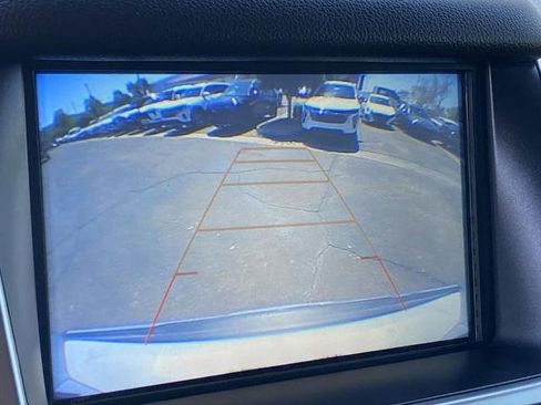Used 2020 Chevrolet Tahoe Premier AWD/4WD image 11