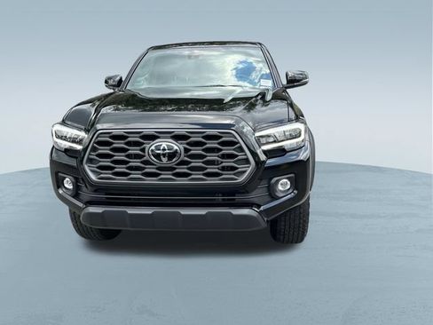 Used 2023 Toyota Tacoma TRD Off-Road AWD/4WD image 10
