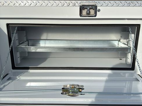 New 2026 RAM 2500 Tradesman image 28