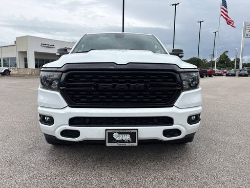 Used 2022 RAM 1500 Lone Star RWD image 9
