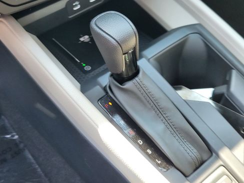 New 2026 Honda Accord SE image 13