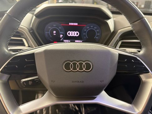 Certified 2023 Audi Q4 e-tron Premium Plus w/ Premium Plus RWD image 23