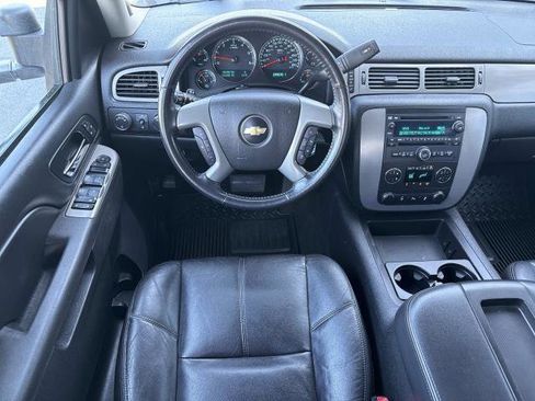 Used 2012 Chevrolet Silverado 2500 LTZ w/ LTZ Plus Package AWD/4WD image 27