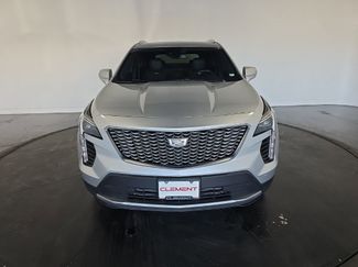 Used 2021 Cadillac XT4 Premium Luxury w/ LPO, Radiant Package video 2