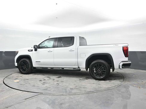 New 2026 GMC Sierra 1500 Elevation AWD/4WD image 2