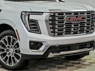 New 2026 GMC Yukon Denali w/ Denali Reserve Package AWD/4WD video 2