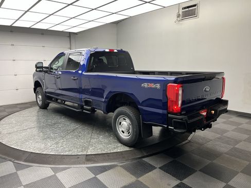 New 2026 Ford F250 XL w/ Snow Plow/Camper Package AWD/4WD image 2