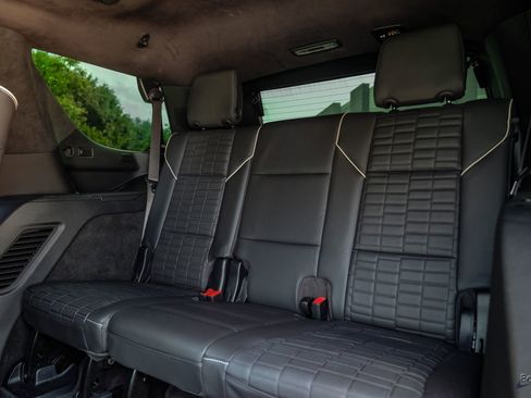 Used 2025 Cadillac Escalade V AWD/4WD image 78