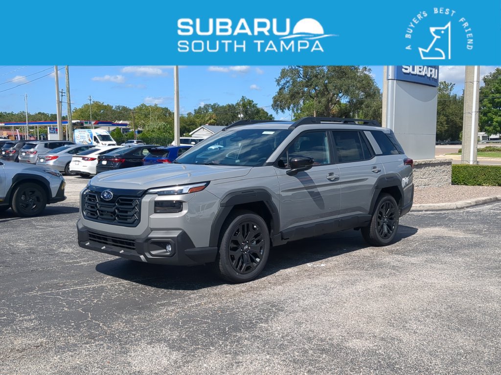 New 2026 Subaru Outback Limited XT AWD/4WD image 1