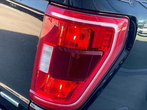 Used 2023 Ford F150 XLT w/ Equipment Group 302A High AWD/4WD image 29